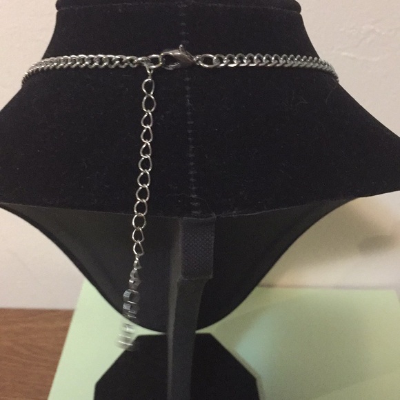 Statement Necklace jewelry 14 1/2”* - Picture 6 of 6